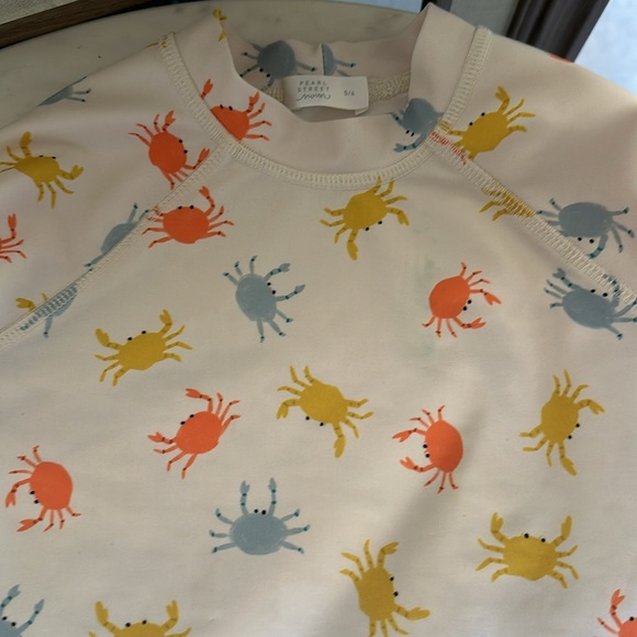 Pearl street swim swimsuit - Picture 2 of 5